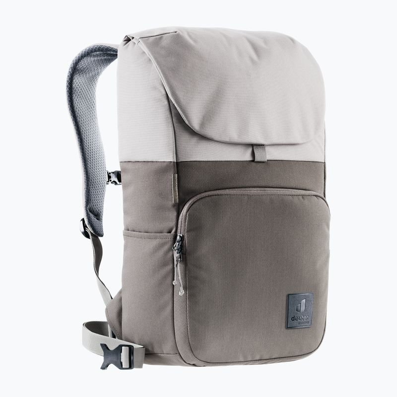 Cityrucksack deuter UP Sydney 22 l stone/pepper 3