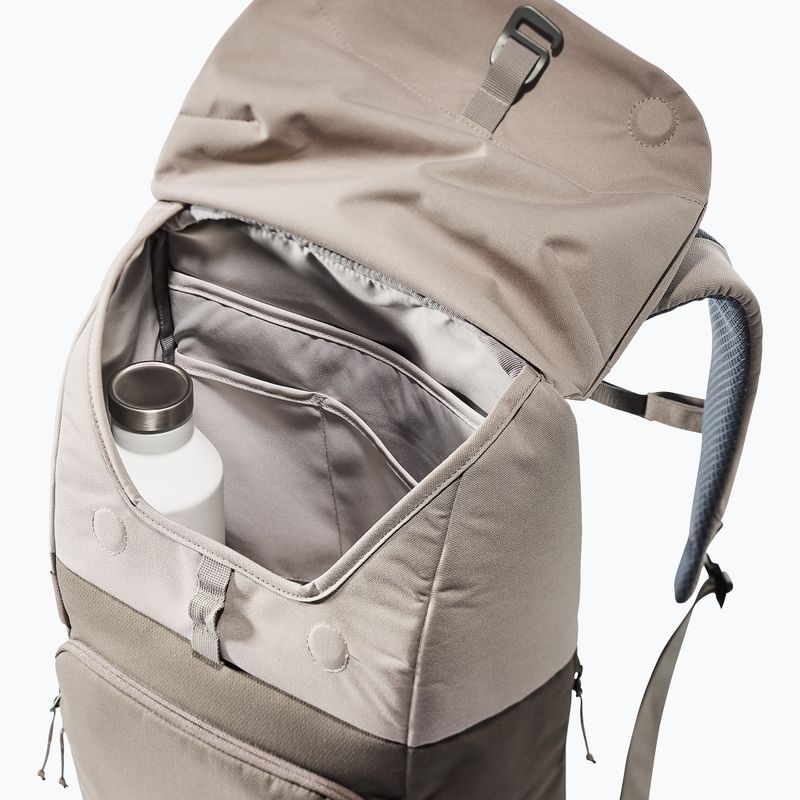 Cityrucksack deuter UP Sydney 22 l stone/pepper 7