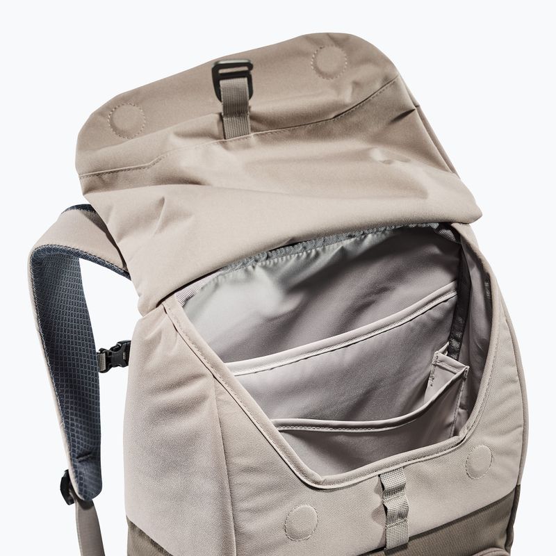 Cityrucksack deuter UP Sydney 22 l stone/pepper 8