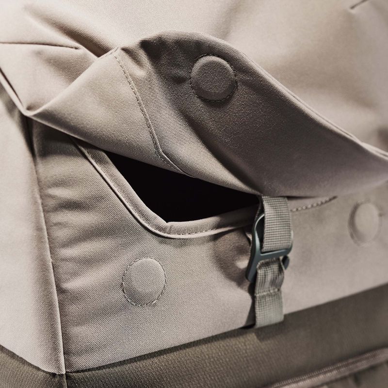 Cityrucksack deuter UP Sydney 22 l stone/pepper 11