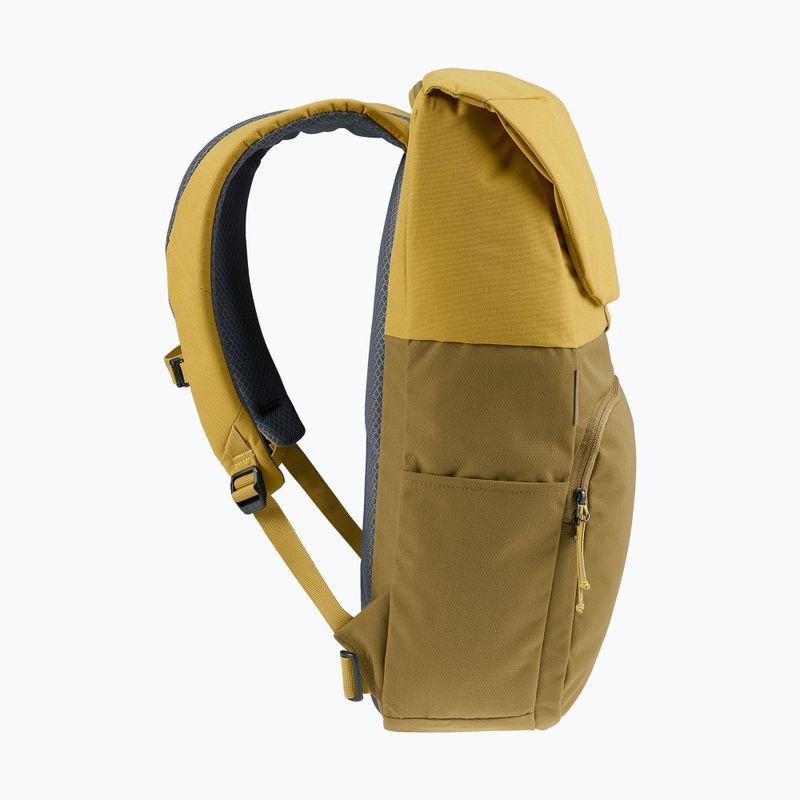 Cityrucksack deuter UP Sydney 22 l clay/tumeric 7