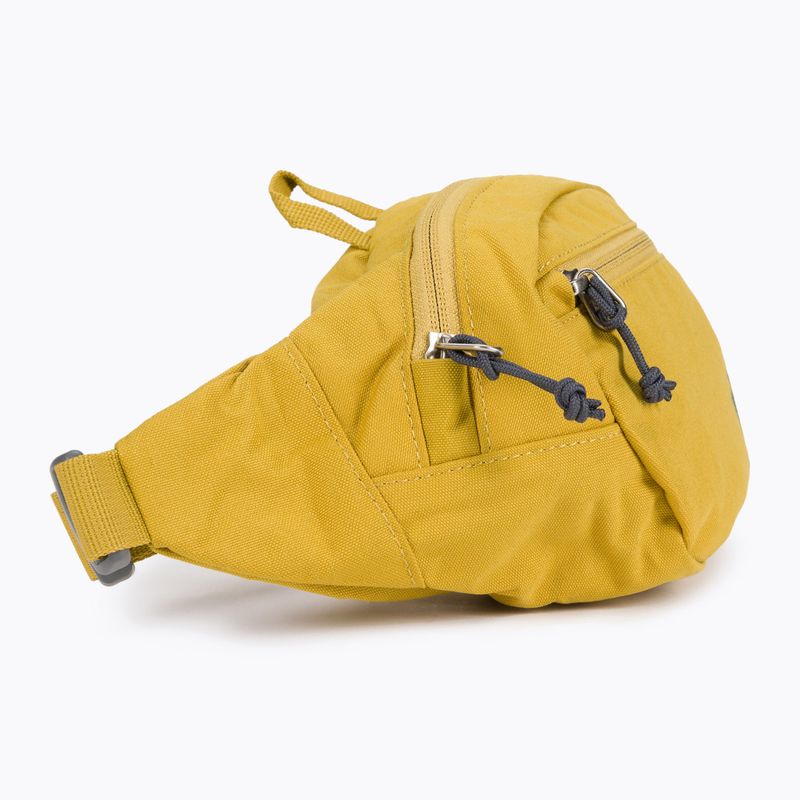 Deuter Urban Belt Hüfttasche gelb 3910420 2