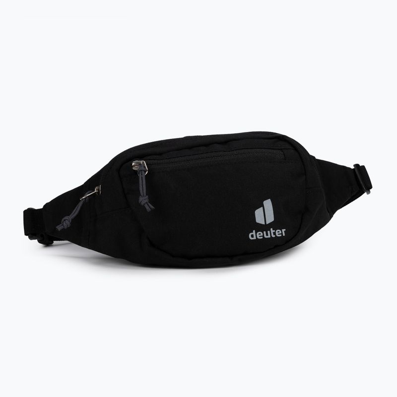 Deuter Urban Belt Hüfttasche schwarz 3910420