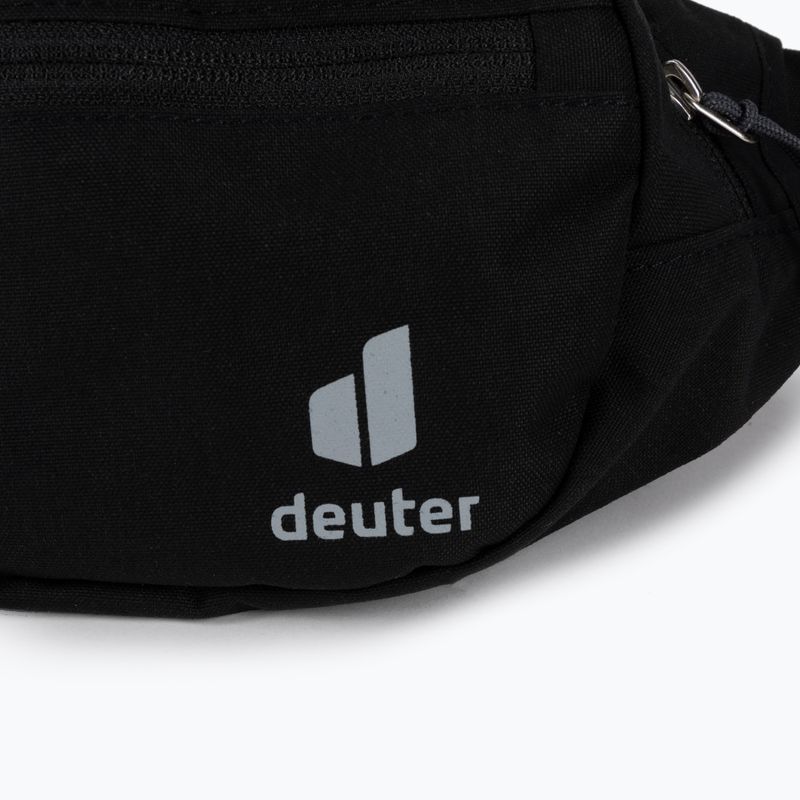 Deuter Urban Belt Hüfttasche schwarz 3910420 4