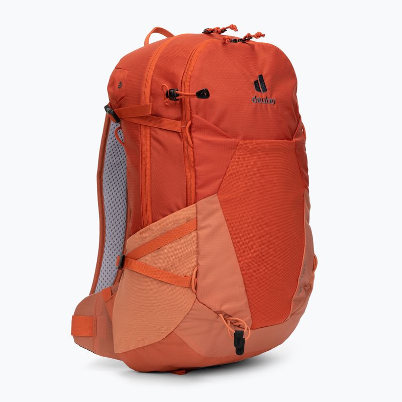 Damen-Wanderrucksack Deuter Futura SL 21 l orange 340002155720