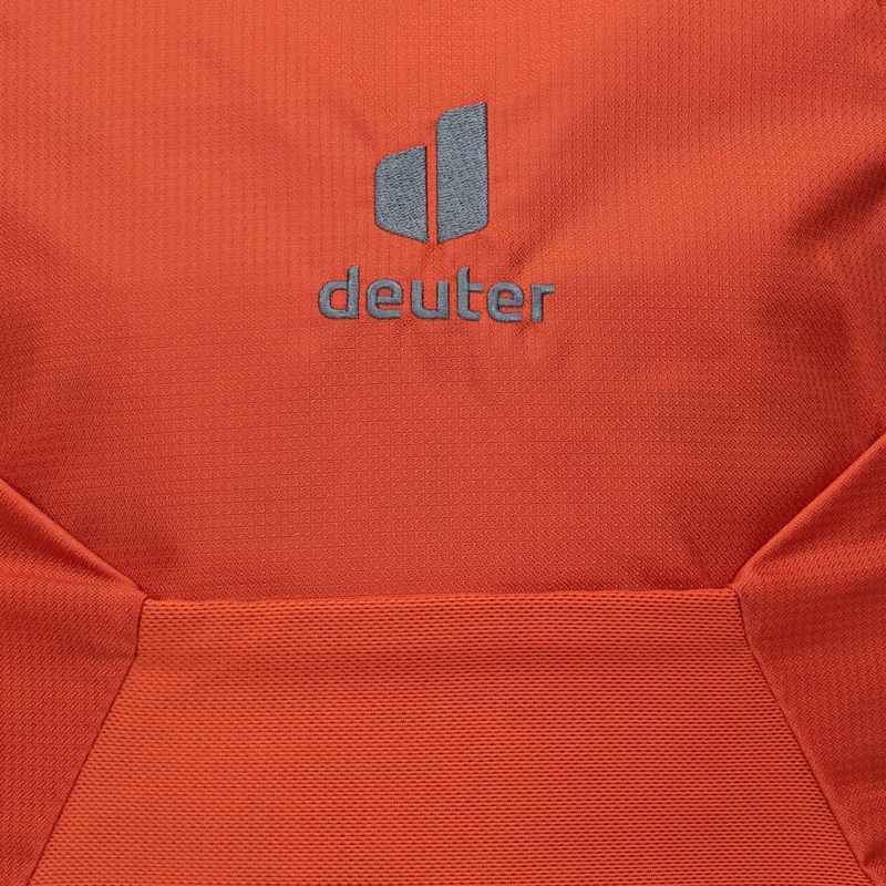Damen-Wanderrucksack Deuter Futura SL 21 l orange 340002155720 4