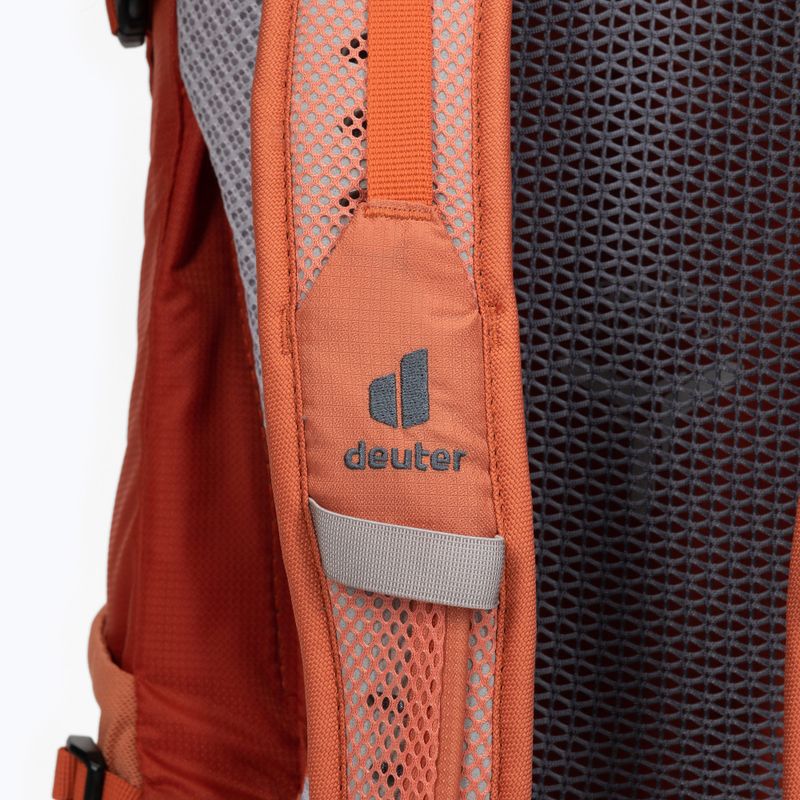 Damen-Wanderrucksack Deuter Futura SL 21 l orange 340002155720 5