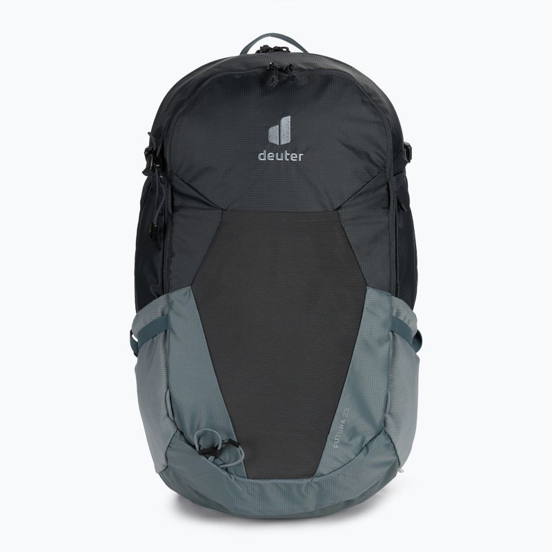 Deuter Futura 23 l Wanderrucksack grau 3400121