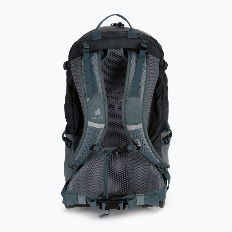 Deuter Futura 23 l Wanderrucksack grau 3400121 3