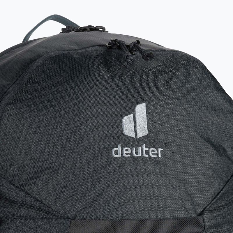 Deuter Futura 23 l Wanderrucksack grau 3400121 4