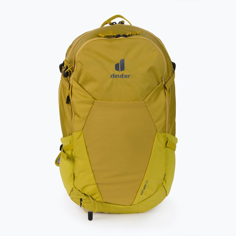 Wanderrucksack Deuter Futura 23 l gelb 3400121
