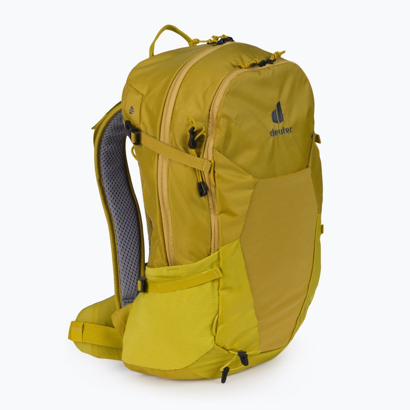 Wanderrucksack Deuter Futura 23 l gelb 3400121 2
