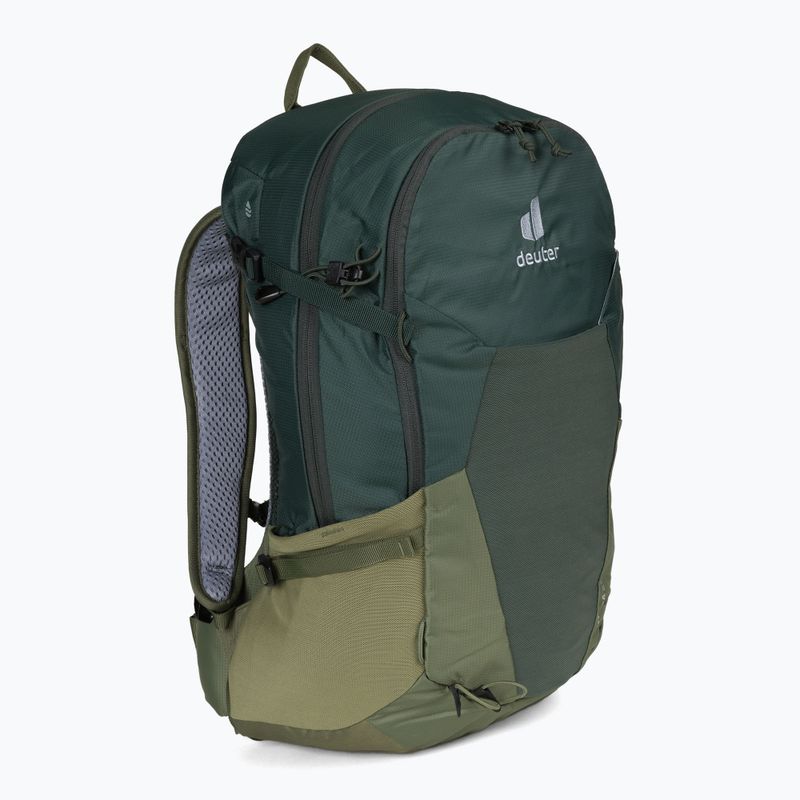 Wanderrucksack Deuter Futura 23 l grün 340012122370