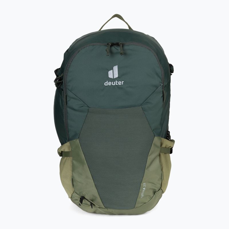 Wanderrucksack Deuter Futura 23 l grün 340012122370 2