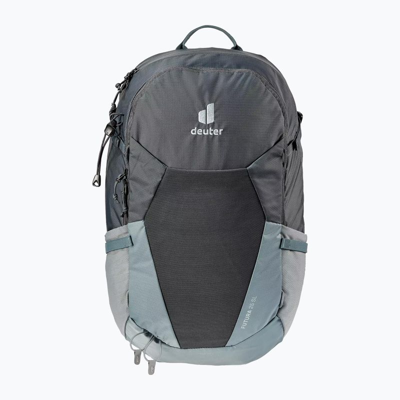 Deuter Futura SL 25 l Wanderrucksack grau 3400221