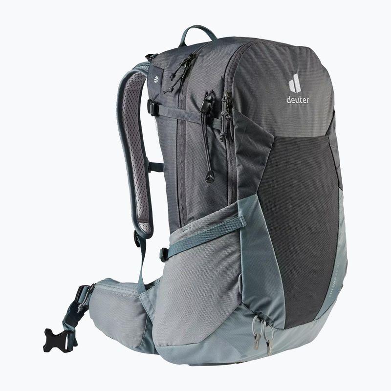 Deuter Futura SL 25 l Wanderrucksack grau 3400221 2