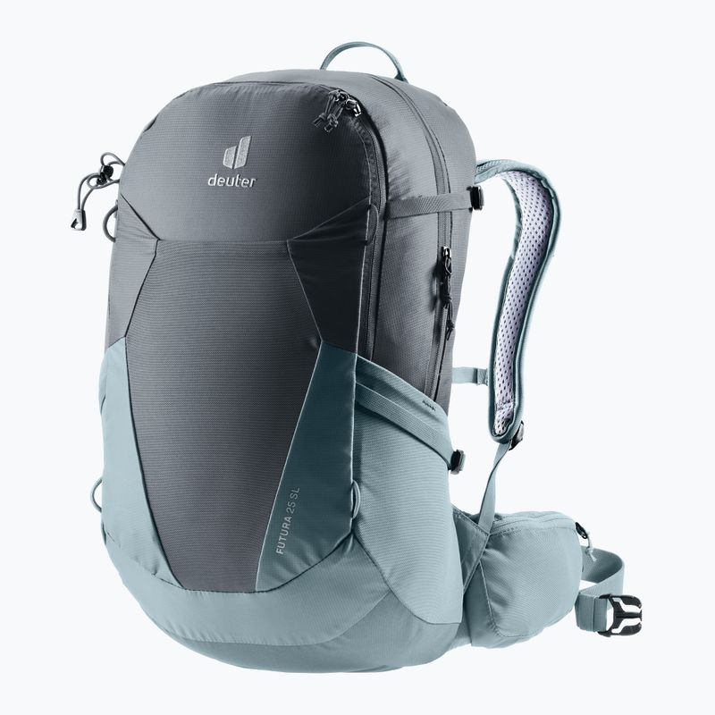 Deuter Futura SL 25 l Wanderrucksack grau 3400221 3