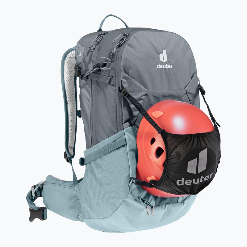 Deuter Futura SL 25 l Wanderrucksack grau 3400221 7