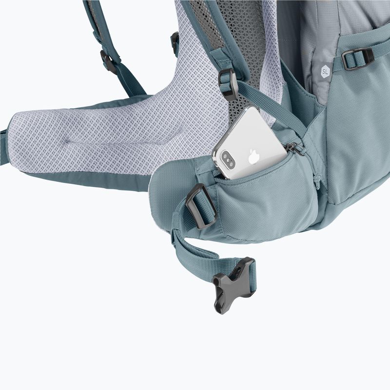 Deuter Futura SL 25 l Wanderrucksack grau 3400221 11