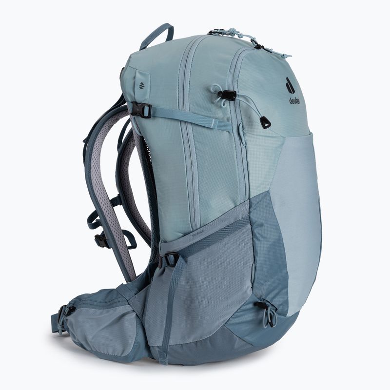 Deuter Futura SL 25 l Wanderrucksack blau 3400221 3
