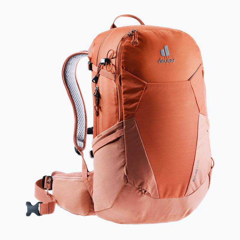 Deuter Futura SL 25 l Wanderrucksack orange 3400221