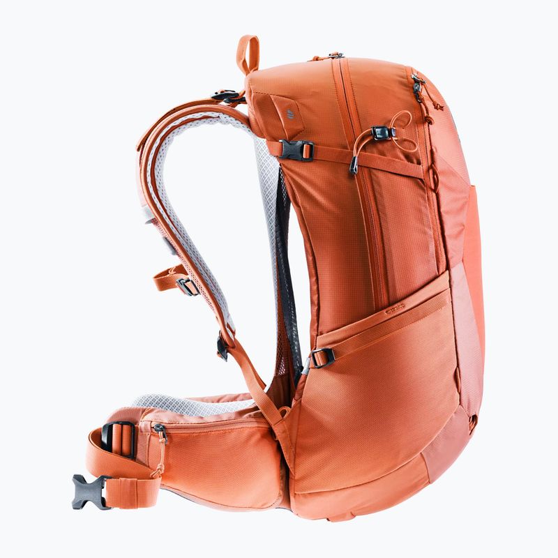 Deuter Futura SL 25 l Wanderrucksack orange 3400221 3