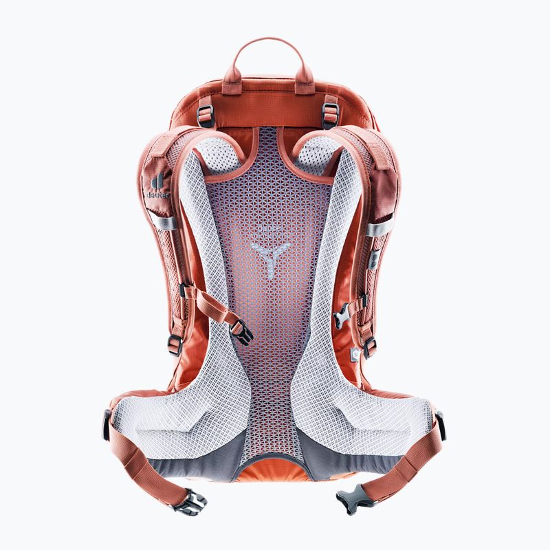 Deuter Futura SL 25 l Wanderrucksack orange 3400221 4