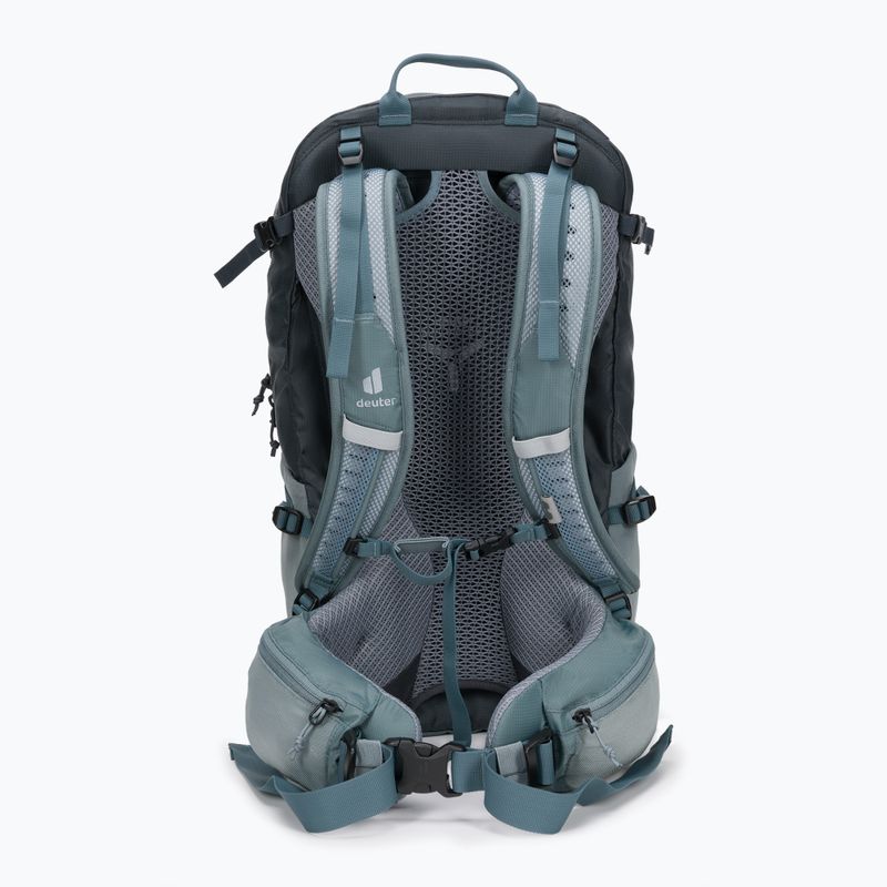 Deuter Futura 27 l Wanderrucksack grau 3400321 4