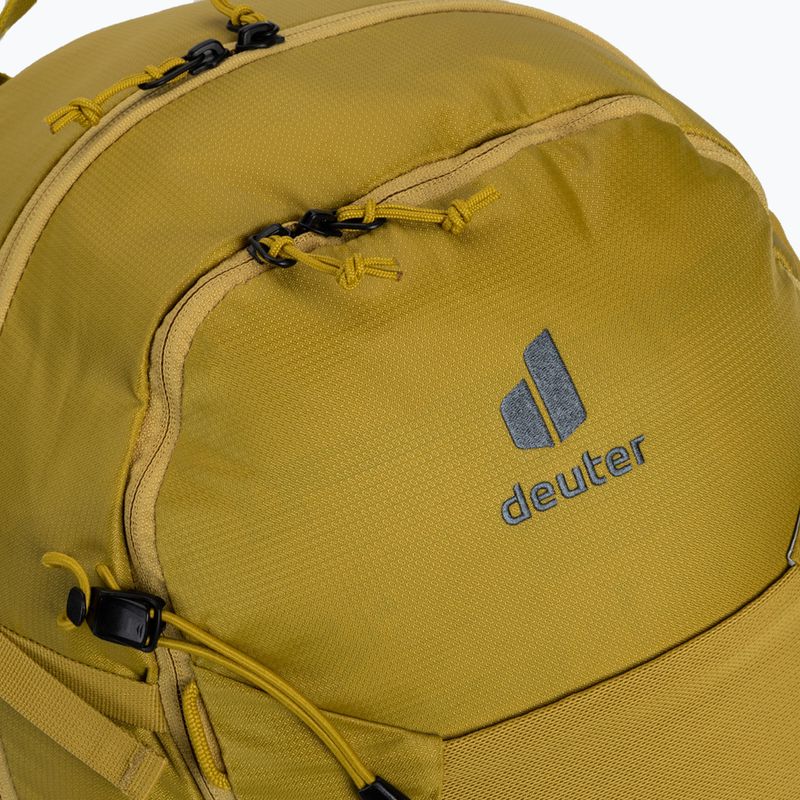 Wanderrucksack Deuter Futura 27 l gelb 3400321 5