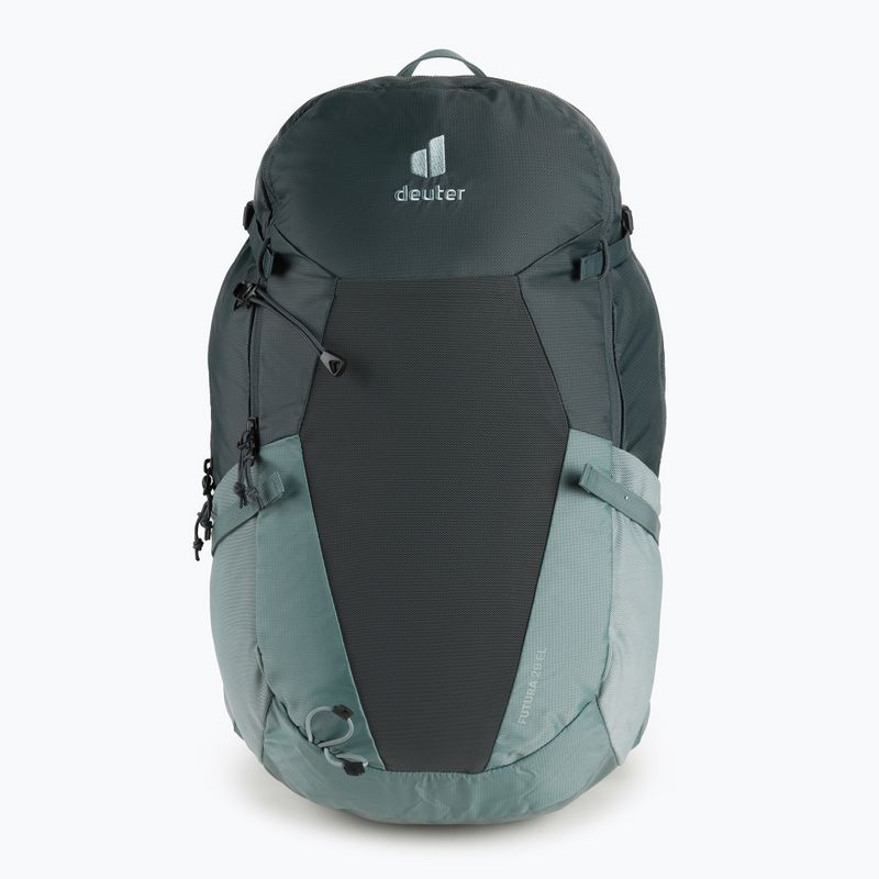 Wanderrucksack Deuter Futura EL 29 l grau 3400421