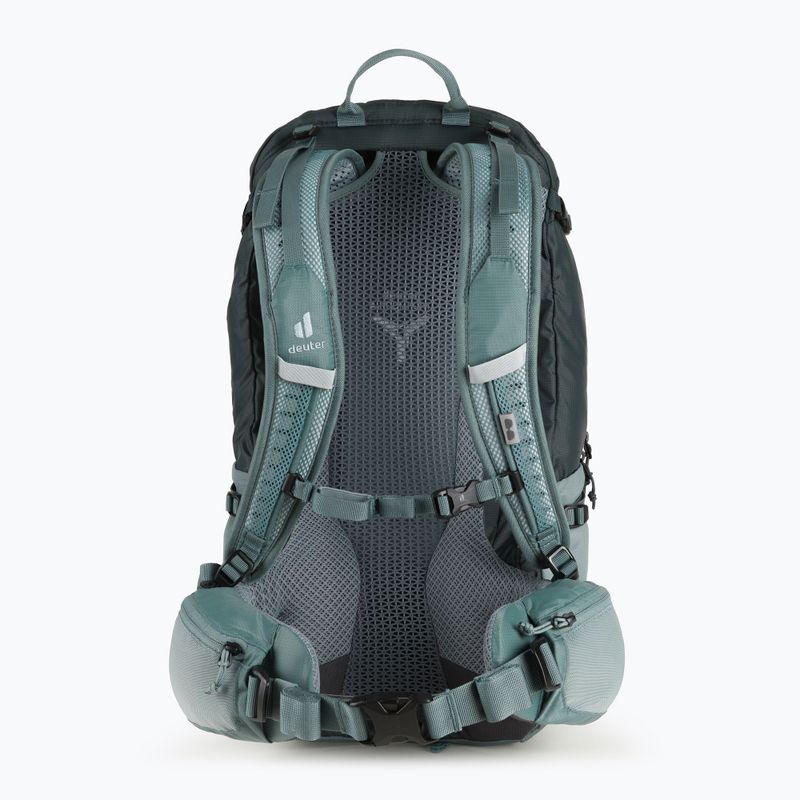 Wanderrucksack Deuter Futura EL 29 l grau 3400421 3