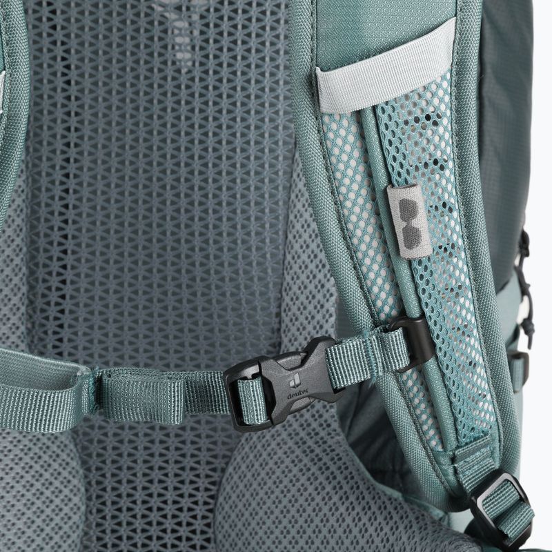 Wanderrucksack Deuter Futura EL 29 l grau 3400421 5