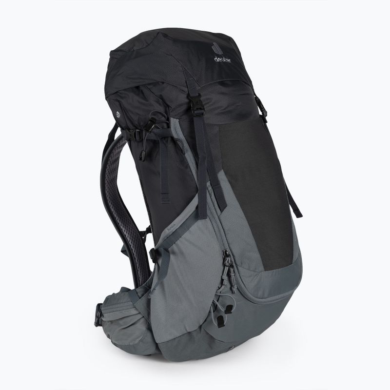 Deuter Futura SL 24 l Wanderrucksack grau 3400521 2