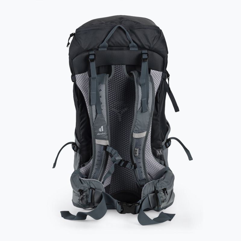 Deuter Futura SL 24 l Wanderrucksack grau 3400521 3