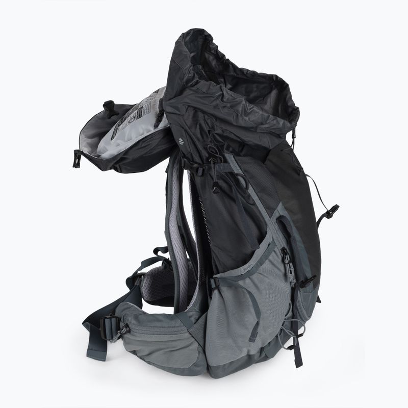 Deuter Futura SL 24 l Wanderrucksack grau 3400521 4