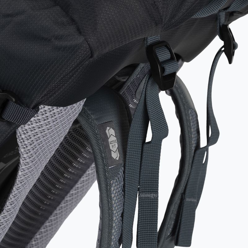 Deuter Futura SL 24 l Wanderrucksack grau 3400521 5