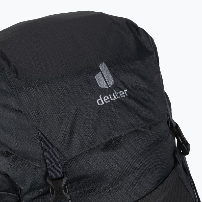 Deuter Futura SL 24 l Wanderrucksack grau 3400521 6