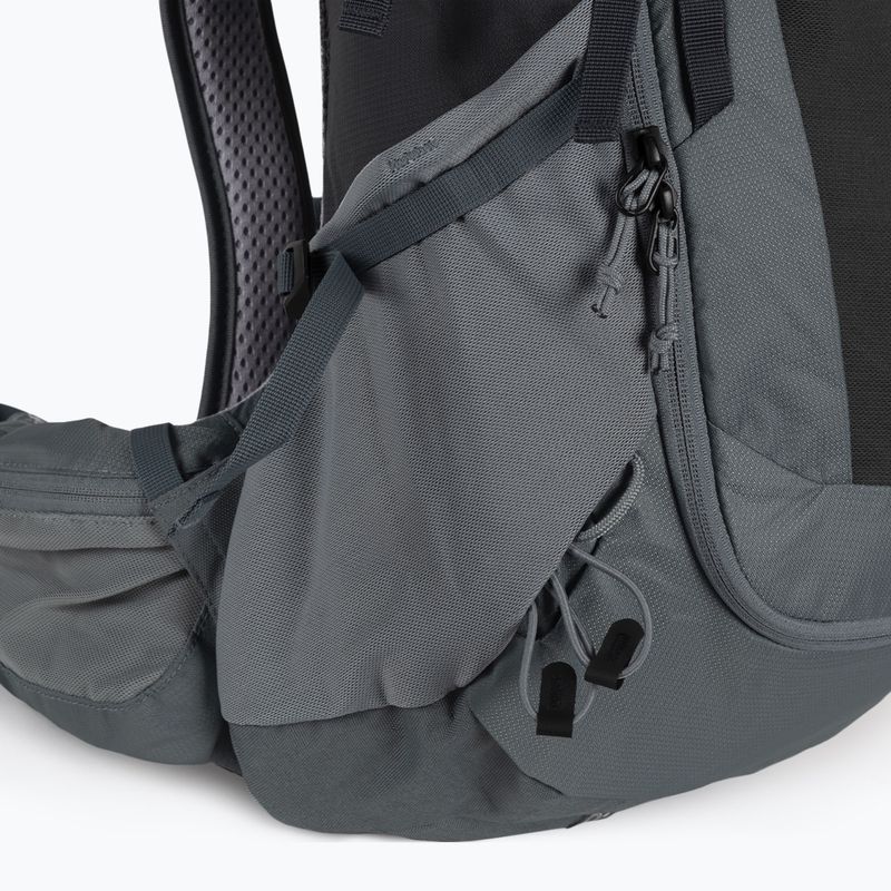 Deuter Futura SL 24 l Wanderrucksack grau 3400521 7