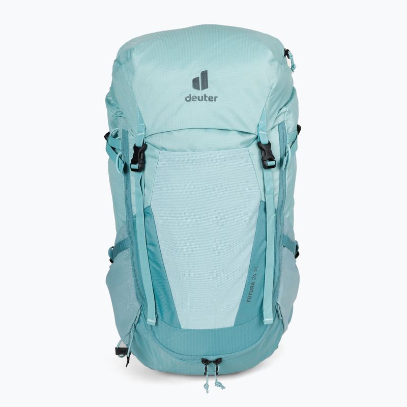 Deuter Futura SL 24 l Wanderrucksack blau 3400521 2