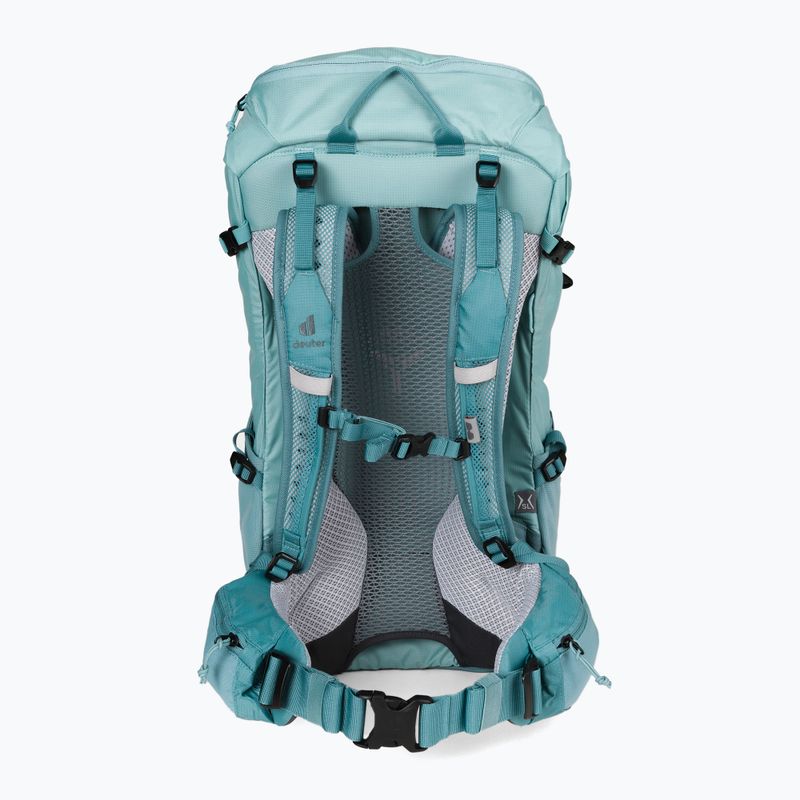 Deuter Futura SL 24 l Wanderrucksack blau 3400521 3
