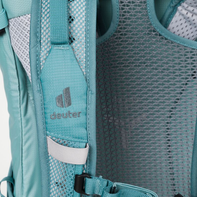Deuter Futura SL 24 l Wanderrucksack blau 3400521 5