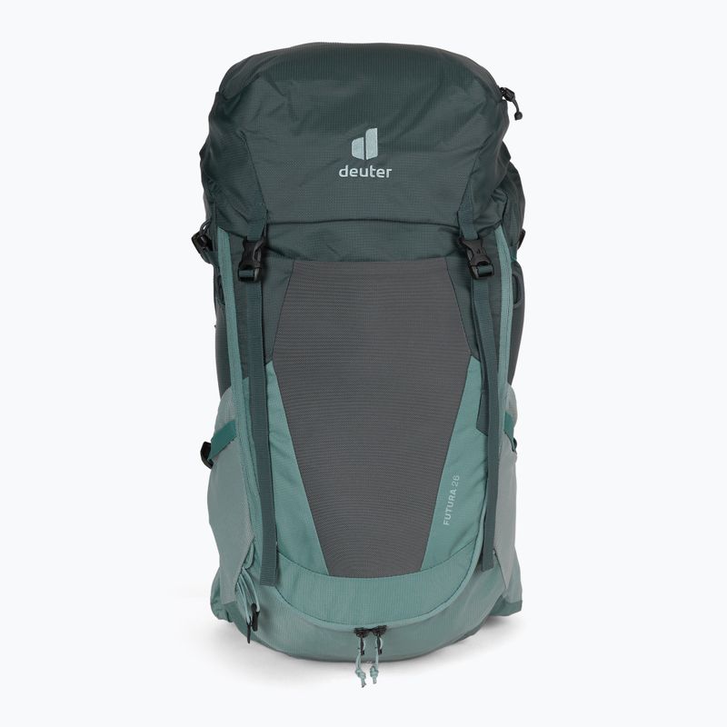 Deuter Futura 26 l Wanderrucksack grau 3400621