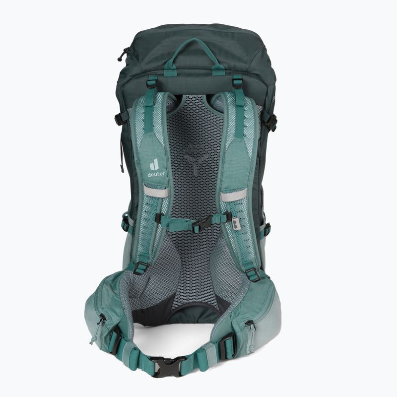 Deuter Futura 26 l Wanderrucksack grau 3400621 3