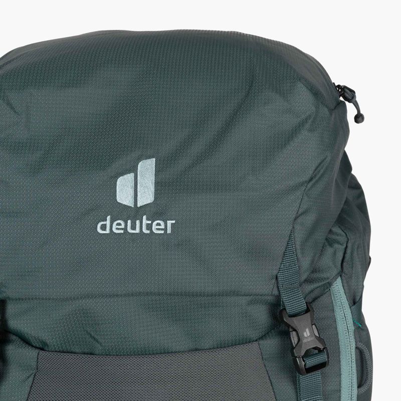 Deuter Futura 26 l Wanderrucksack grau 3400621 4