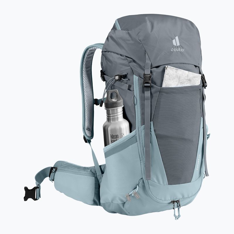 Deuter Futura 26 l Wanderrucksack grau 3400621 3