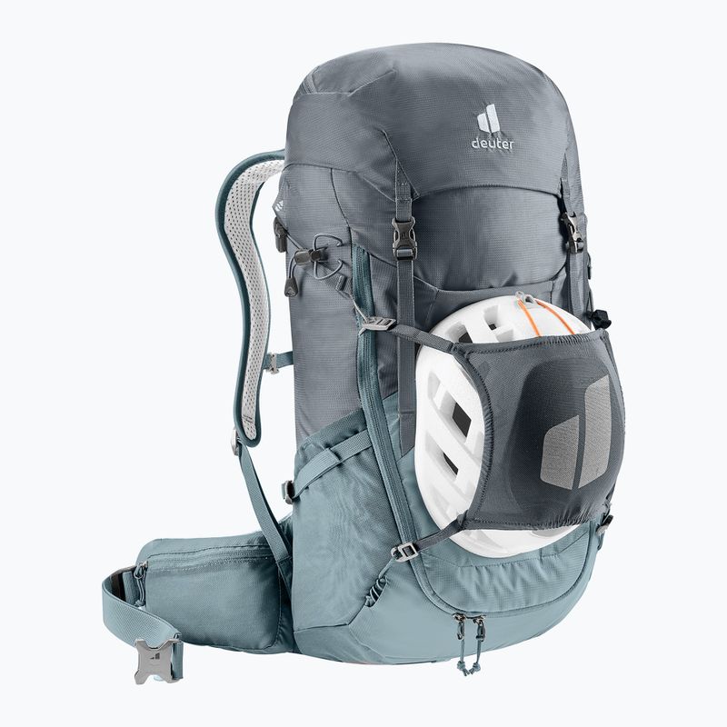 Deuter Futura 26 l Wanderrucksack grau 3400621 4
