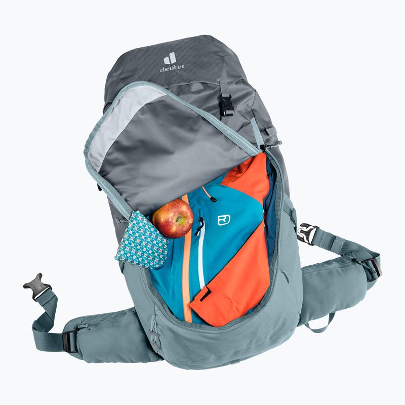 Deuter Futura 26 l Wanderrucksack grau 3400621 5