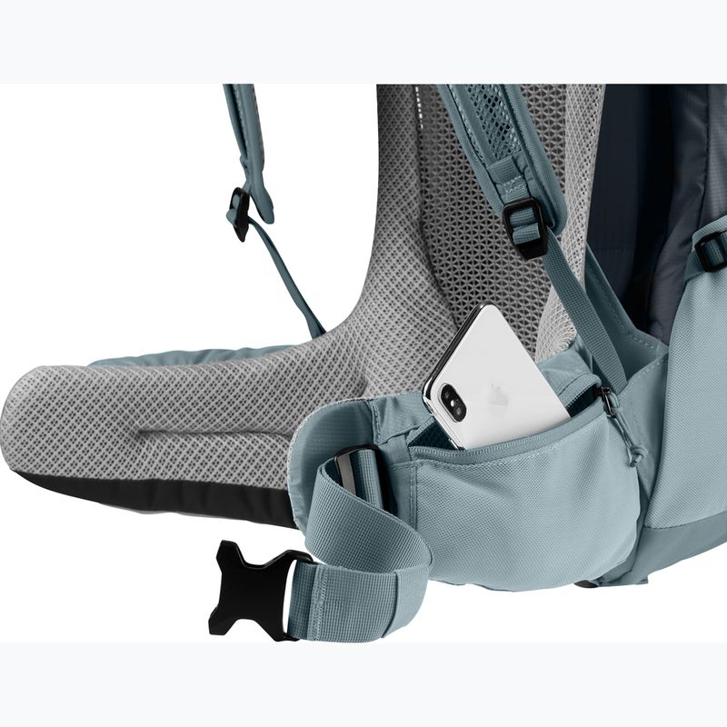 Deuter Futura 26 l Wanderrucksack grau 3400621 7