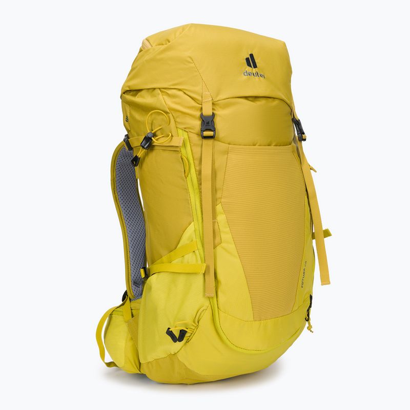 Wanderrucksack Deuter Futura 26 l gelb 3400621