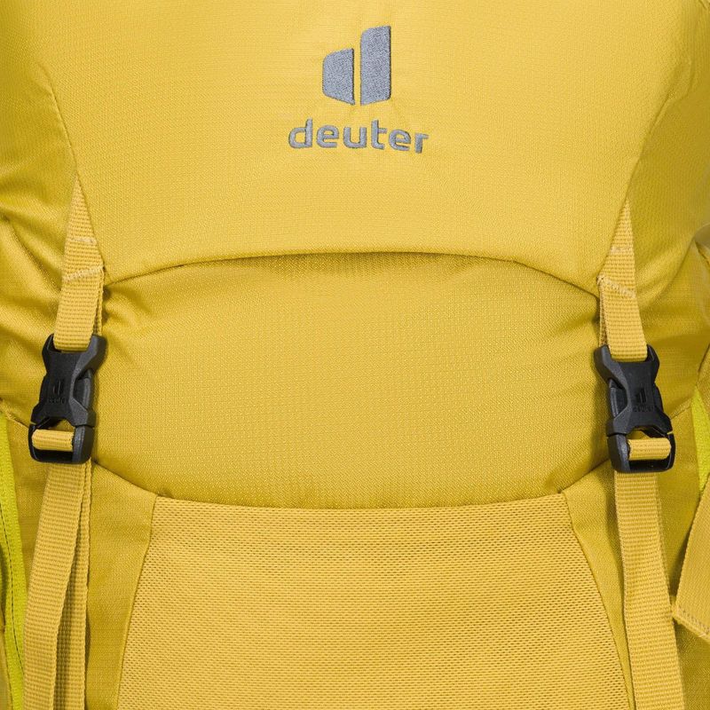 Wanderrucksack Deuter Futura 26 l gelb 3400621 4